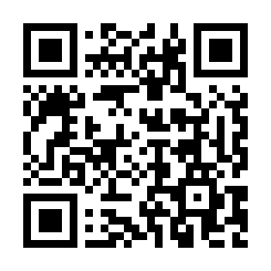 QR code for this PAOParts product page