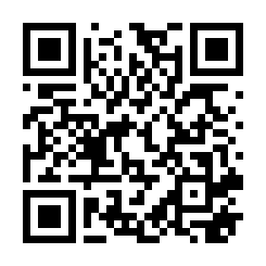 QR code for this PAOParts product page