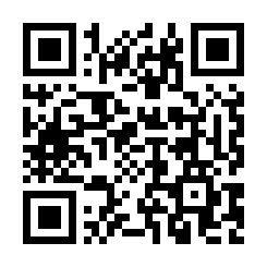 QR code for this PAOParts product page
