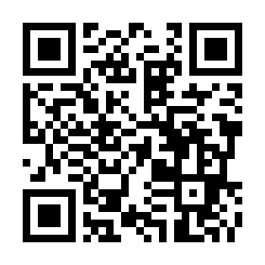 QR code for this PAOParts product page
