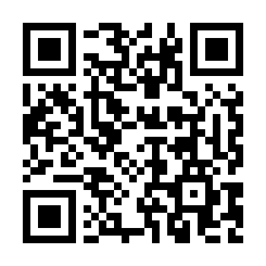 QR code for this PAOParts product page