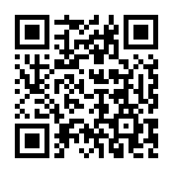 QR code for this PAOParts product page