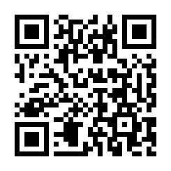 QR code for this PAOParts product page