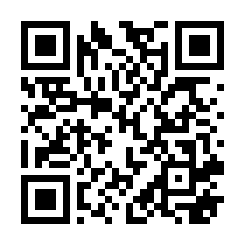 QR code for this PAOParts product page
