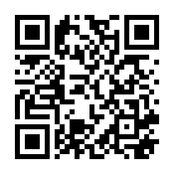 QR code for this PAOParts product page