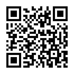 QR code for this PAOParts product page
