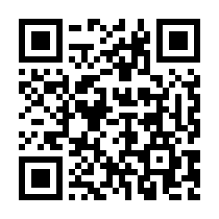 QR code for this PAOParts product page