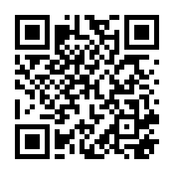 QR code for this PAOParts product page