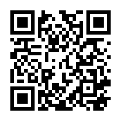 QR code for this PAOParts product page