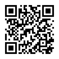 QR code for this PAOParts product page