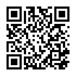 QR code for this PAOParts product page