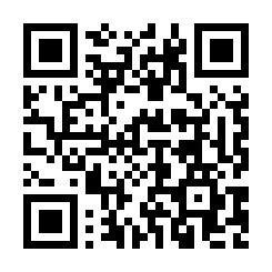 QR code for this PAOParts product page