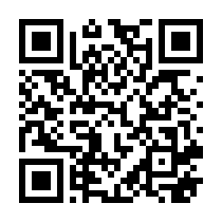 QR code for this PAOParts product page