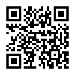 QR code for this PAOParts product page