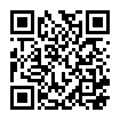 QR code for this PAOParts product page