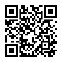 QR code for this PAOParts product page