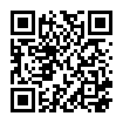 QR code for this PAOParts product page