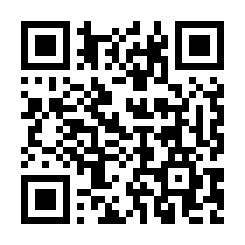 QR code for this PAOParts product page