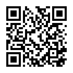 QR code for this PAOParts product page
