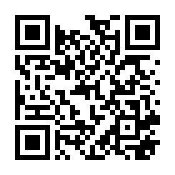 QR code for this PAOParts product page