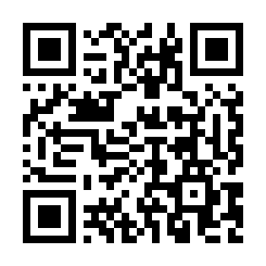 QR code for this PAOParts product page