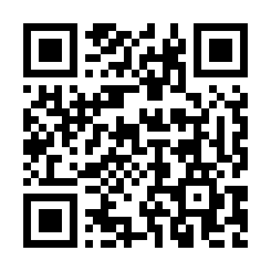 QR code for this PAOParts product page