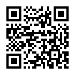 QR code for this PAOParts product page