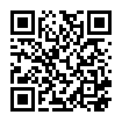 QR code for this PAOParts product page