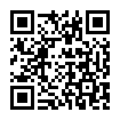 QR code for this PAOParts product page