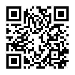 QR code for this PAOParts product page