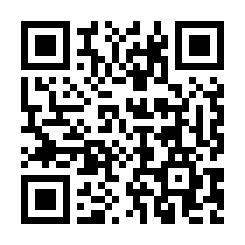 QR code for this PAOParts product page