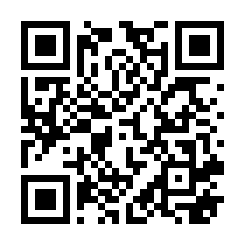 QR code for this PAOParts product page