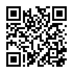 QR code for this PAOParts product page