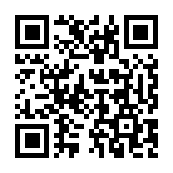 QR code for this PAOParts product page