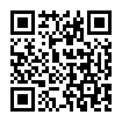QR code for this PAOParts product page