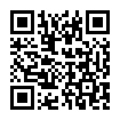 QR code for this PAOParts product page