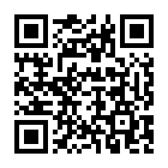 QR code for this PAOParts product page