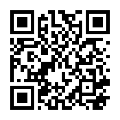 QR code for this PAOParts product page