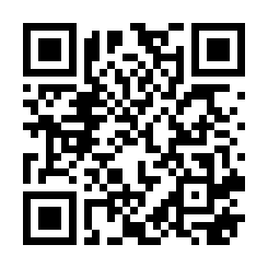 QR code for this PAOParts product page