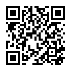 QR code for this PAOParts product page