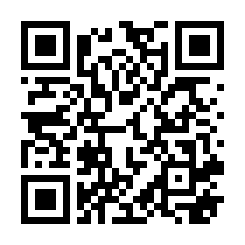 QR code for this PAOParts product page