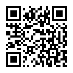 QR code for this PAOParts product page