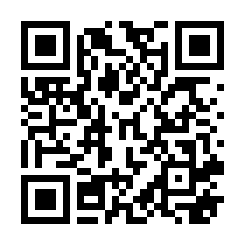 QR code for this PAOParts product page