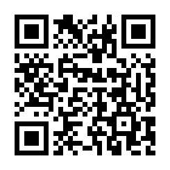 QR code for this PAOParts product page