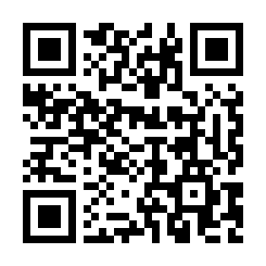 QR code for this PAOParts product page