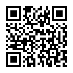 QR code for this PAOParts product page