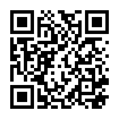QR code for this PAOParts product page