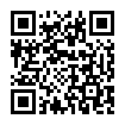 QR code for this PAOParts product page