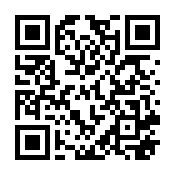 QR code for this PAOParts product page