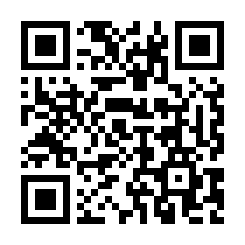 QR code for this PAOParts product page